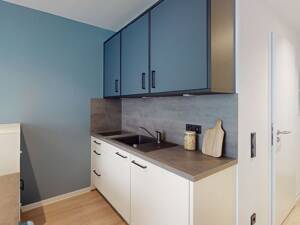 1 Monat mietfrei! Clever geschnittenes 1-Zimmer-Apartment in bester Lage – 65197 Wiesbaden – Vorschaubild 5
