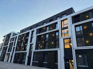 Exklusives Wohnerlebnis in moderner 3-Zimmer-Wohnung – 70372 Stuttgart – Vorschaubild 5