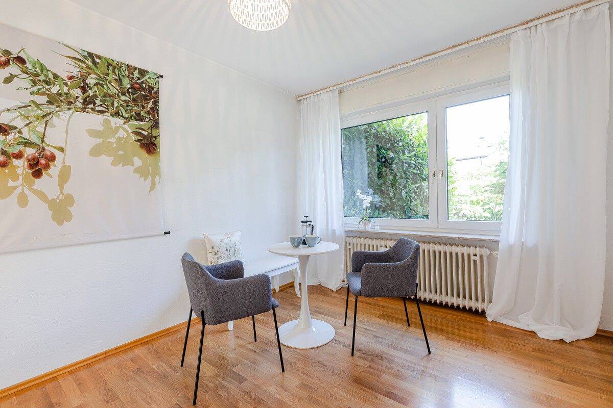 Ein echtes Wohnjuwel mit Ausbaupotenzial – Hofheim am Taunus – Vorschaubild 4