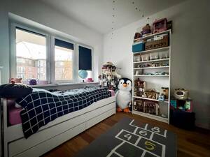 Modernisierte 4 – Zimmer Wohnung in zentraler Lage von Bahrenfeld – 22761 Hamburg – Vorschaubild 8