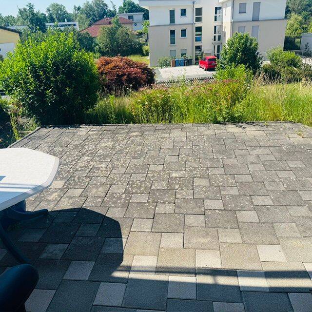 Freistehendes Einfamilienhaus mit Doppelgarage – Neudrossenfeld – Vorschaubild 5