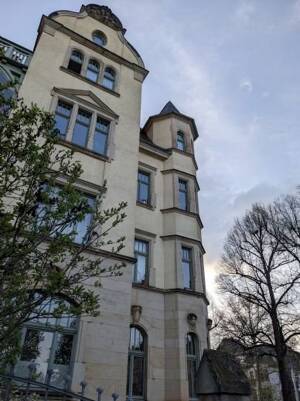 Wohnen auf Zeit - flexible Zeiträume, gut ausgestattete möblierte Zwei Zimmer Wohnung, Pauschalmiete.