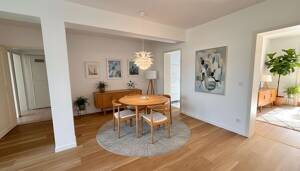 Bezugsfertig - Helle, großzügig geschnittene Terrassenwohnung am Truderinger Forst – 81737 München – Vorschaubild 2