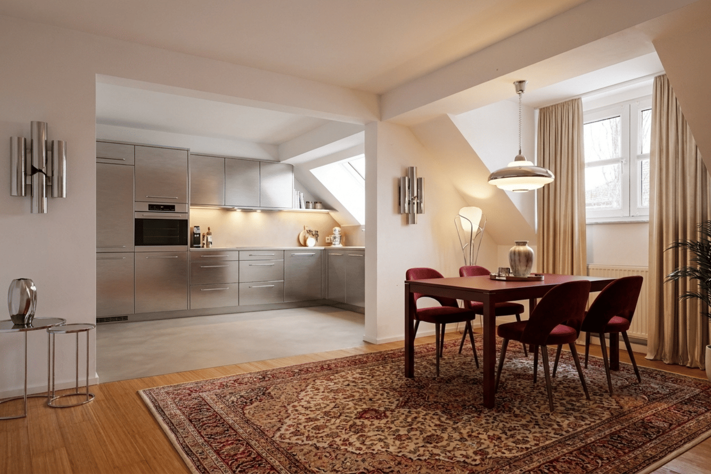 IMMONATION! 4,5-Zimmer Wohnung am Melanchthonplatz – Nürnberg – Vorschaubild 9
