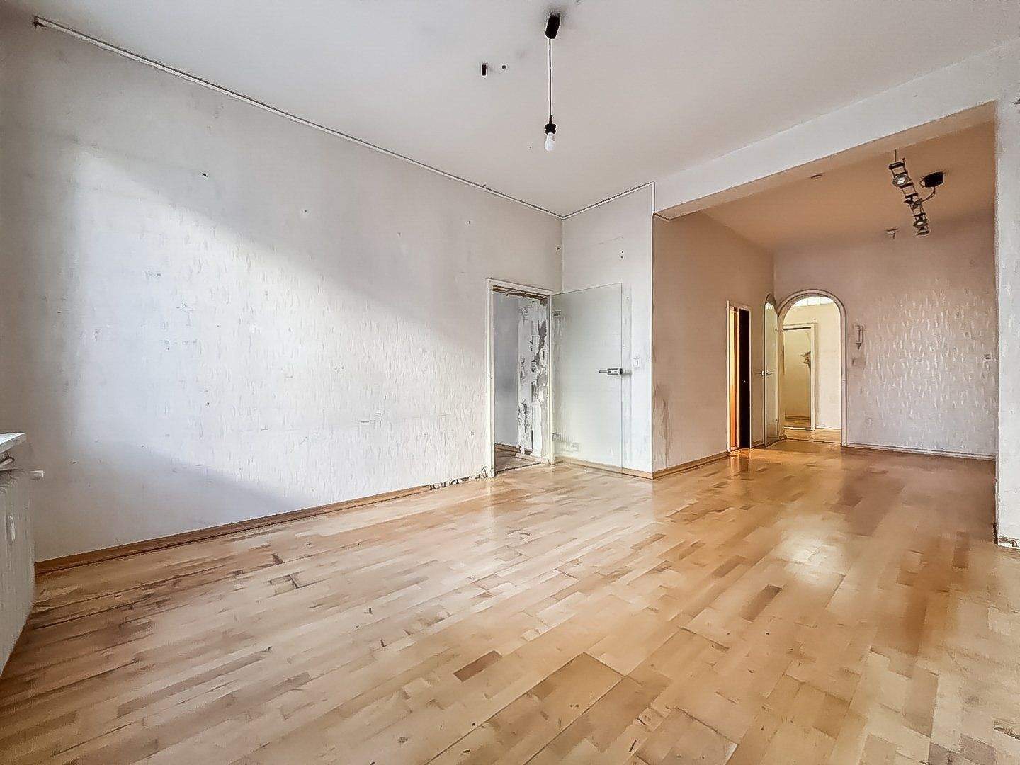 3-Zimmer-Wohnung in zentraler Lage von Braunschweig – Braunschweig – Vorschaubild 5