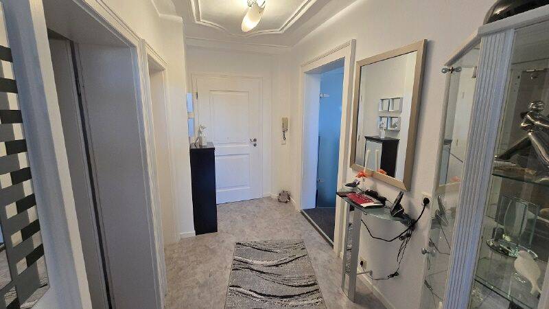 Großzügige 2 Zimmer-Wohnung in der Altstadt – Regensburg – Vorschaubild 8