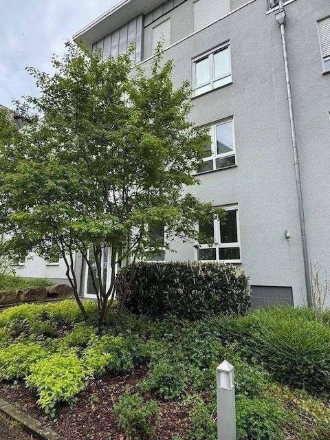 1 OG. Super Lage! Bad Wilhelmshöhe. Zwischen Bergpark und ICE-Bahnhof. Tiefgarage. Hinterhausbebauung. – Kassel – Vorschaubild 2