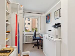 2-Zimmer-Erdgeschosswohnung zur Eigennutzung in München-Moosach – 80992 München – Vorschaubild 6