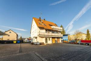 HEGERICH: Interessantes Investment mitten im Städtedreieck mit vielen Optionen! – 90765 Fürth – Vorschaubild 4