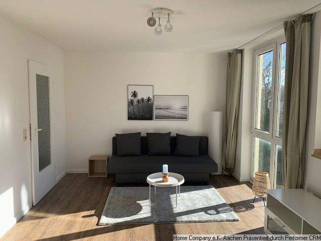 Aachen-Stadtpark: Moderne u. schick möbl. 2-Zi-Whng . – Aachen – Vorschaubild 2