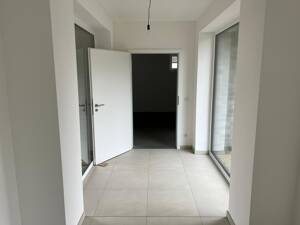 Vermieteter 3-Zimmer-Bungalow (Neubau 2022) barrierefrei mit Garage und schönem Garten – 22045 Hamburg – Vorschaubild 5