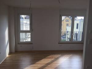 Schöne 2-Zimmer-Wohnung im Candis Viertel in Regensburg - freiwerdend – 93055 Regensburg – Vorschaubild 3