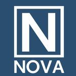 Nova Vastgoed logo