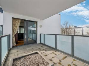Großzügige und helle 4-Zimmer-Wohnung in der Rosenpark-Residenz in Vaihingen – 70563 Stuttgart – Vorschaubild 5