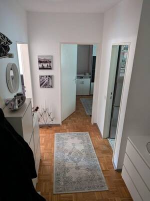 Provisionsfrei: Vermietete 2-Zimmer-Kapitalanlage – 22119 Hamburg – Vorschaubild 8