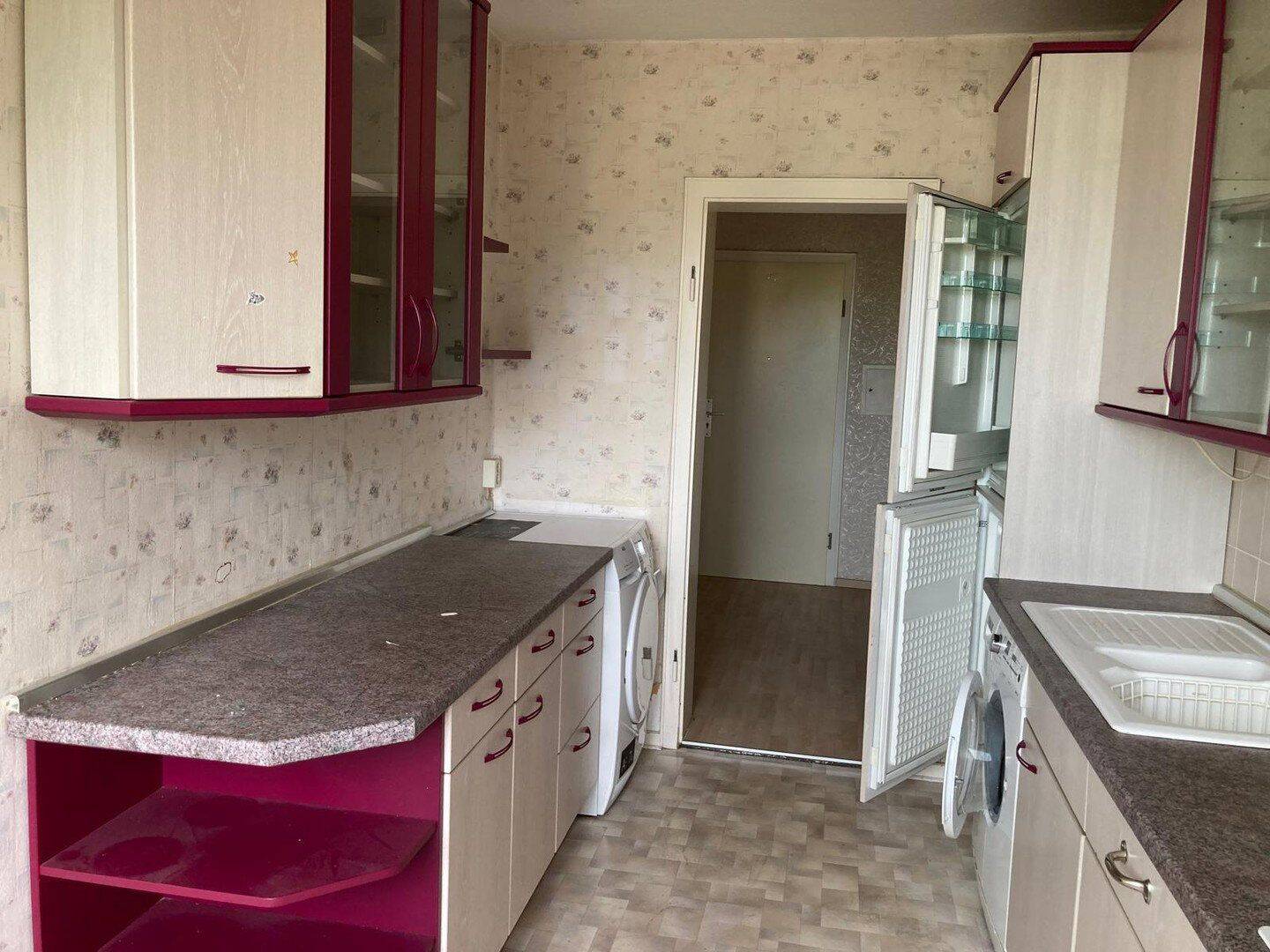 Helle 3-Zimmer-Wohnung mit Aufzug, Stellplatz und Loggia in Wolfsburg-Detmerode - provisionsfrei – Wolfsburg – Vorschaubild 4