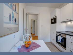 Möbliert: Helle 2-Zimmer Wohnung in Berg am Laim – 81671 München – Vorschaubild 7