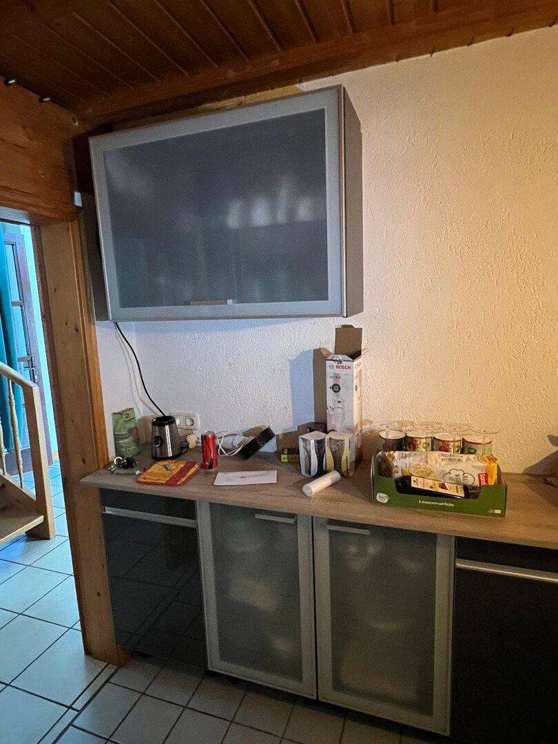 Gepflegte 2-Raum-Erdgeschoss-Maisonette-Wohnung mit Einbauküche in Mönchengladbach – Mönchengladbach – Vorschaubild 4