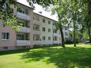 Demnächst frei! 3-Zimmer-Wohnung in Kamen Methler -EG -Balkon- Bad mit Fenster. – 59174 Kamen – Vorschaubild 2