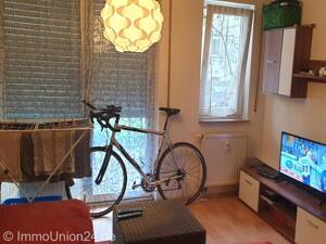 125.000,- für gut vermietete 29 qm Terrassenwohnung in perfekter Wohnlage nahe Pegnitzgrund – 90765 Fürth – Vorschaubild 3