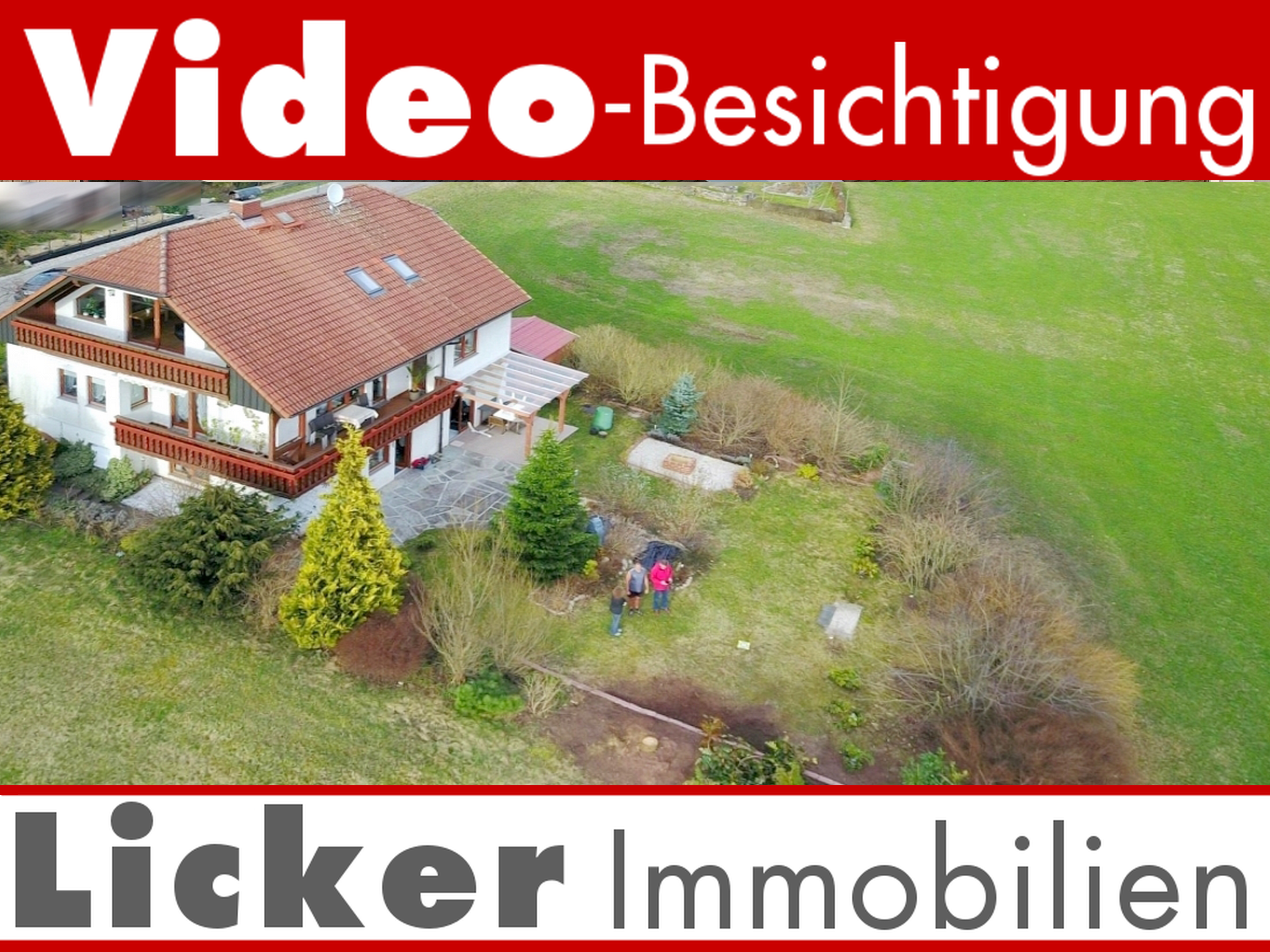 Immobilie