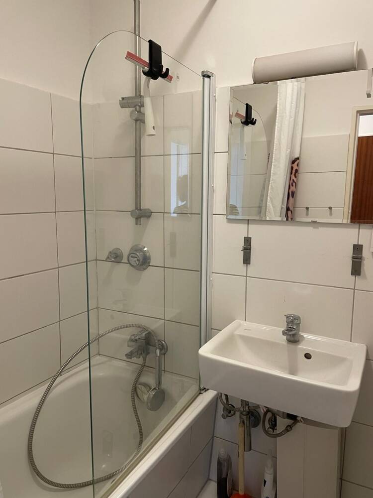 1A-Lage - Möbliertes, modernes Apartment - freie Lieferung möglich – Hamburg – Vorschaubild 9