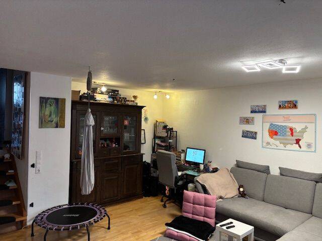 Reihenendhaus mit Pool und Garage – Bruchsal – Vorschaubild 3