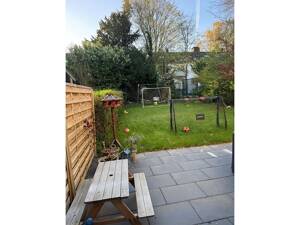 Renovierte 3- Zimmer- Erdgeschoßwohnung mit Garten in Essen- Bergerhausen! – 45136 Essen – Vorschaubild 3