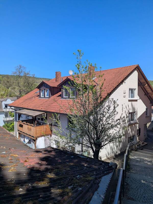 Mehrfamilienhaus in 95326 Kulmbach mit 514 m² kaufen
