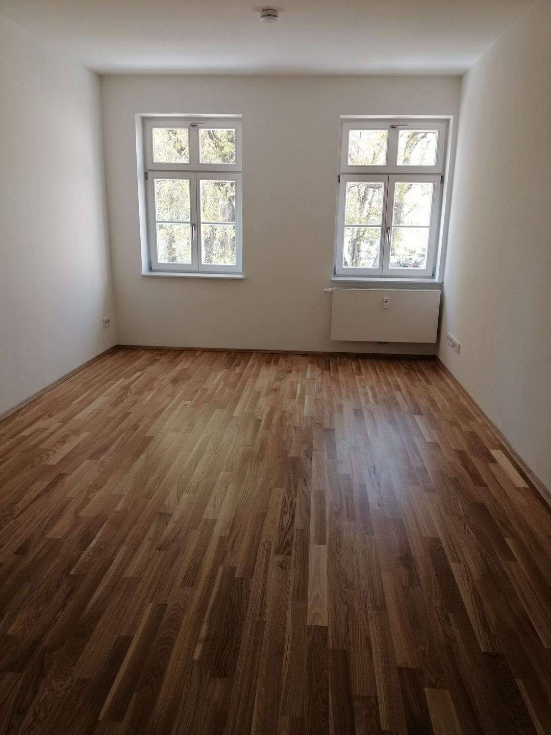 2-Raum Wohnung mit Balkon im EG rechts – Leipzig – Vorschaubild 6