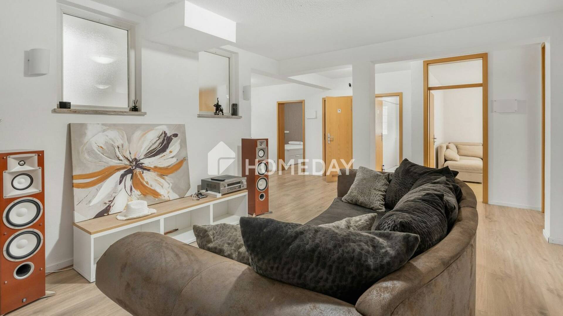 Erdgeschosswohnung in 94036 Passau mit 156 m² kaufen