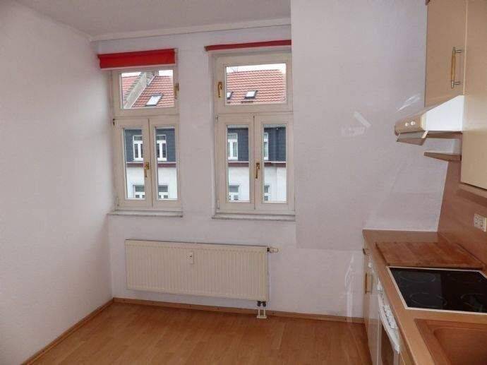 CORDULA IMMOBILIEN 2 Raumapartment Südbalkon, Einbauküche und Stellplatz CORDULA 1243 – Erfurt – Vorschaubild 5