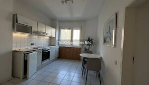 Helle 2-Zimmerwohnung mit Balkon - fußläufig zum Wasserturm in Mannheim! – 68161 Mannheim – Vorschaubild 5