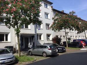 Nette Nachbarn gesucht - individuelle 3-Zimmer-Wohnung