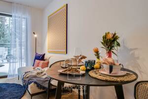 Neubau Erdgeschoss-Wohnung in Allach-Untermenzing I Ideal für Eigennutzer und Kapitalanleger – 80999 München – Vorschaubild 6