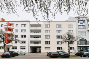 1-Zimmer-Wohnung im Herzen des Winterfeldtkiezes – 10781 Berlin – Vorschaubild 8