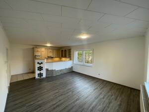 2-Zimmer-EG-Wohnung mit Sauna und Garten in Kirkel-Neuhäusel