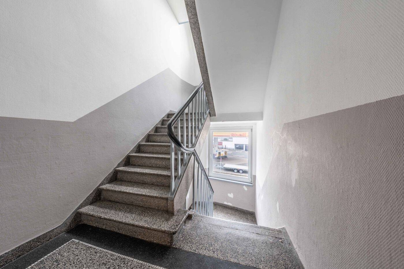 Top Renditeobjekt in Osnabrück - MFH mit Gewerbe, 65.000 € Potenzial, auf Erbpachtgrundstück – Osnabrück – Vorschaubild 7