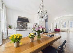 PRESTIGE TOWNHOUSE 650M² IN BERLIN MITTE+ TG + FAHRSTUHL + DACHTERRASSE – 10117 Berlin – Vorschaubild 9