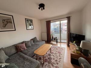 KL-City - 3-Zimmerwohnung in zentraler Innenstadtlage