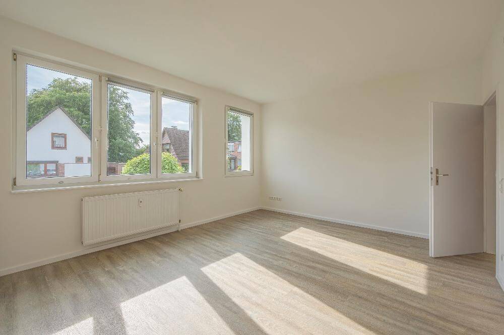 Mehrfamilienhaus mit drei Wohnungen in Rahlstedt – Hamburg – Vorschaubild 9
