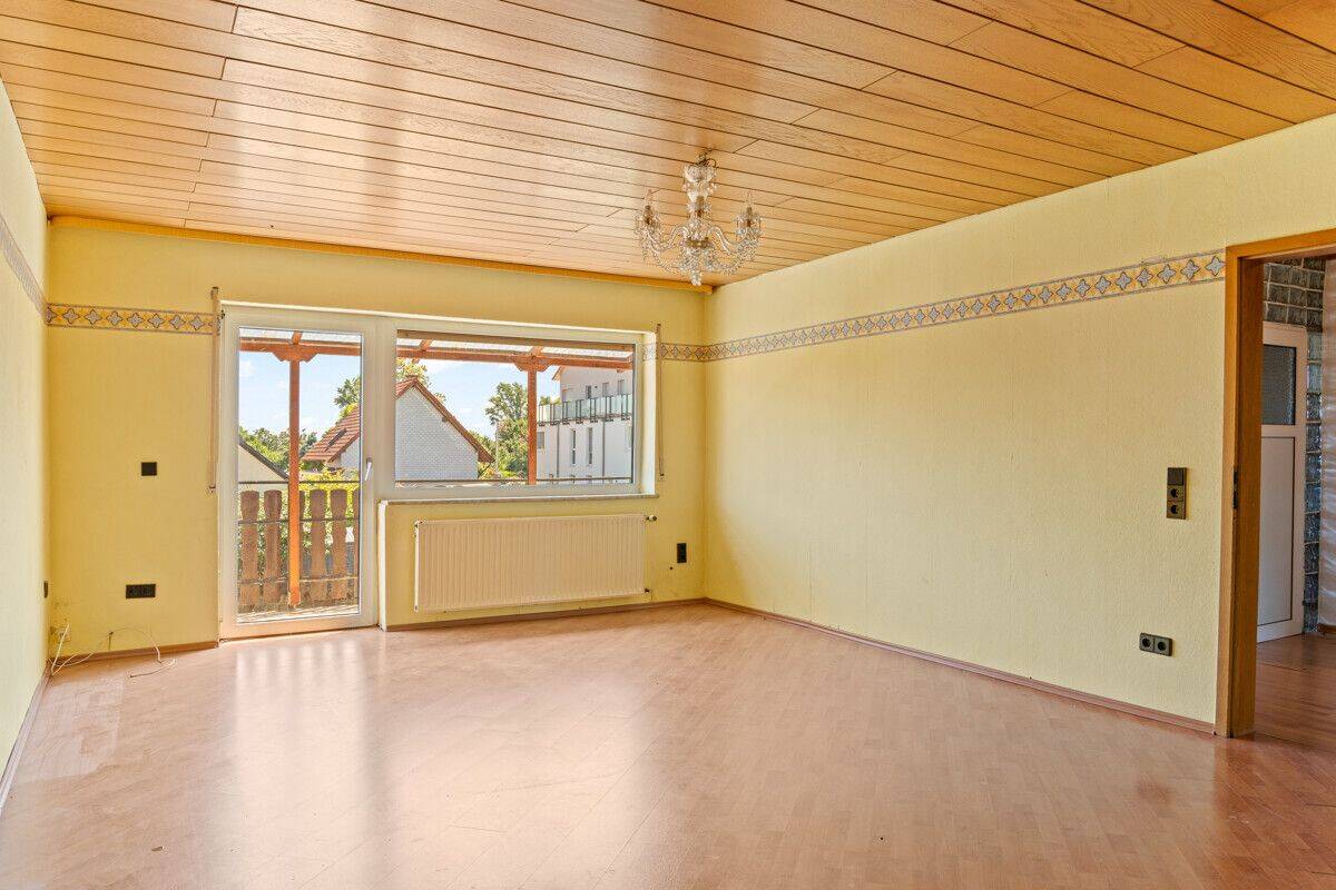 Großzügiges Einfamilienhaus mit Flexibilität zur Dreifamiliennutzung in ruhiger Lage – Lustadt – Vorschaubild 8