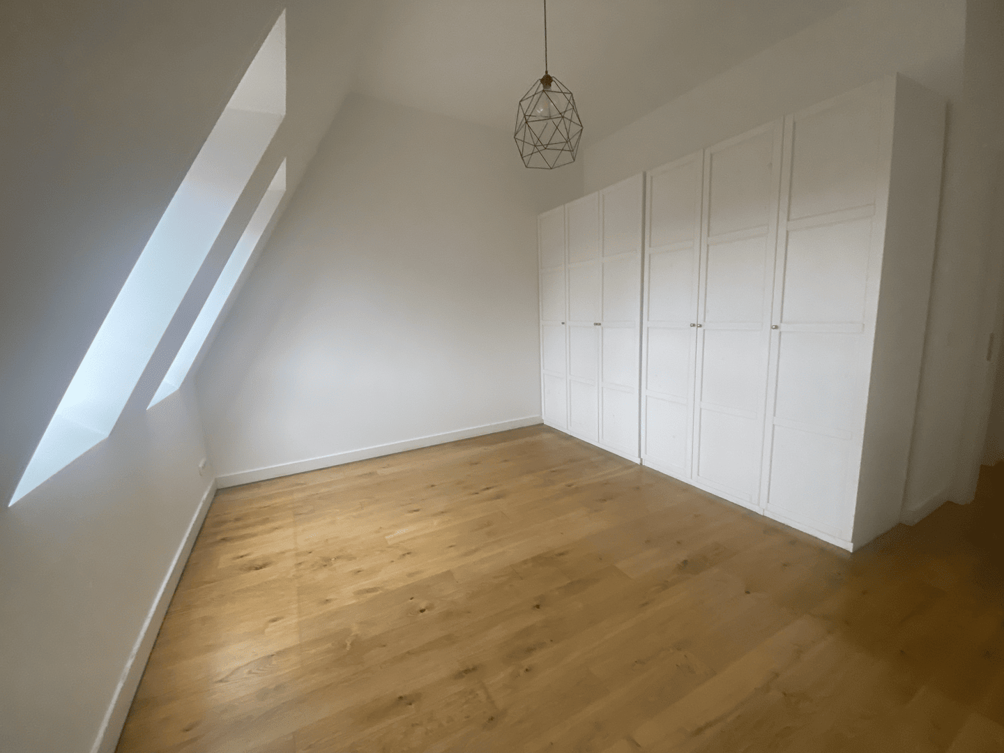 Vermietete Moderne Familienwohnung mit Terrasse in Berlin-Friedrichshain – Berlin – Vorschaubild 7