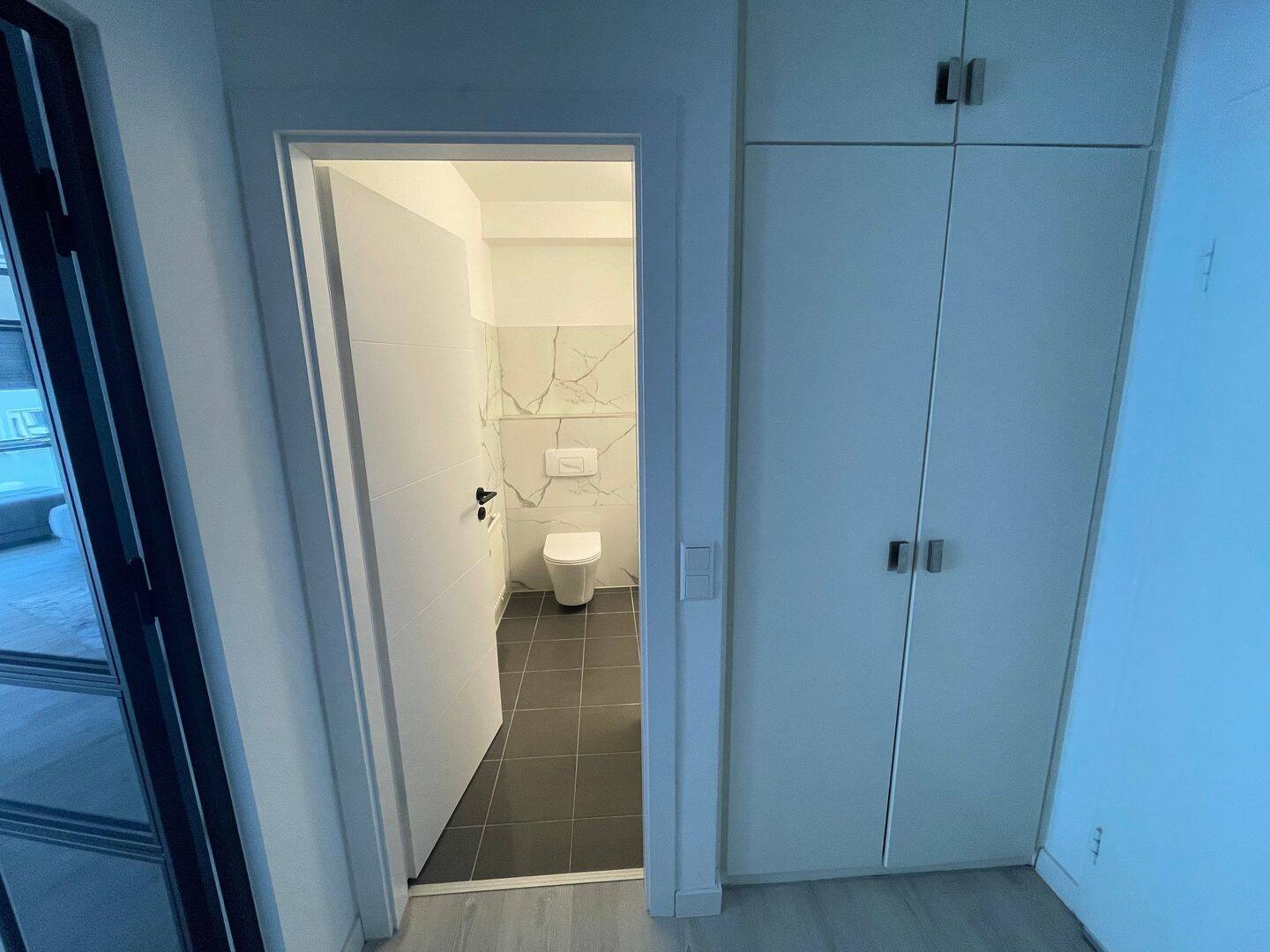 Geschmackvolle 3-Zimmer-Maisonette-Wohnung mit gehobener Innenausstattung in Kirchrode – Hannover – Vorschaubild 9