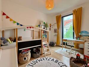 -LDIMMOBILIEN.DE- Modernes Wohnen in neuwertiger 4-Raumwohnung – 13156 Berlin – Vorschaubild 8
