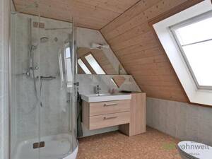 (EF0992_M) Dresden: Coschütz/Gittersee, Erstbezug in neu möblierte Wohnung mit Balkon in einem historischen Gebäude – 1189 Dresden – Vorschaubild 9
