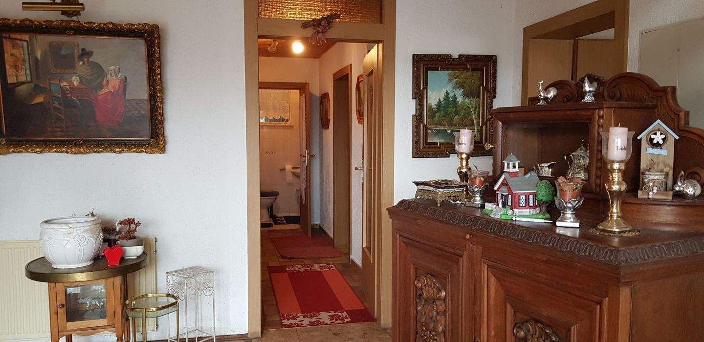Einfamilienhaus mit großem Garten in Ober-Widdersheim gesucht? – Nidda – Vorschaubild 4