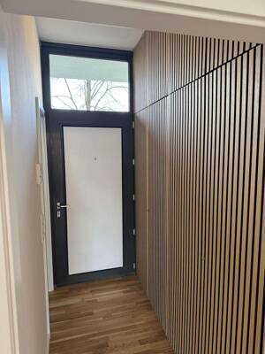 Sanierte 1-Zimmer- Whg. in Erlangen mit Balkon – 91056 Erlangen – Vorschaubild 3