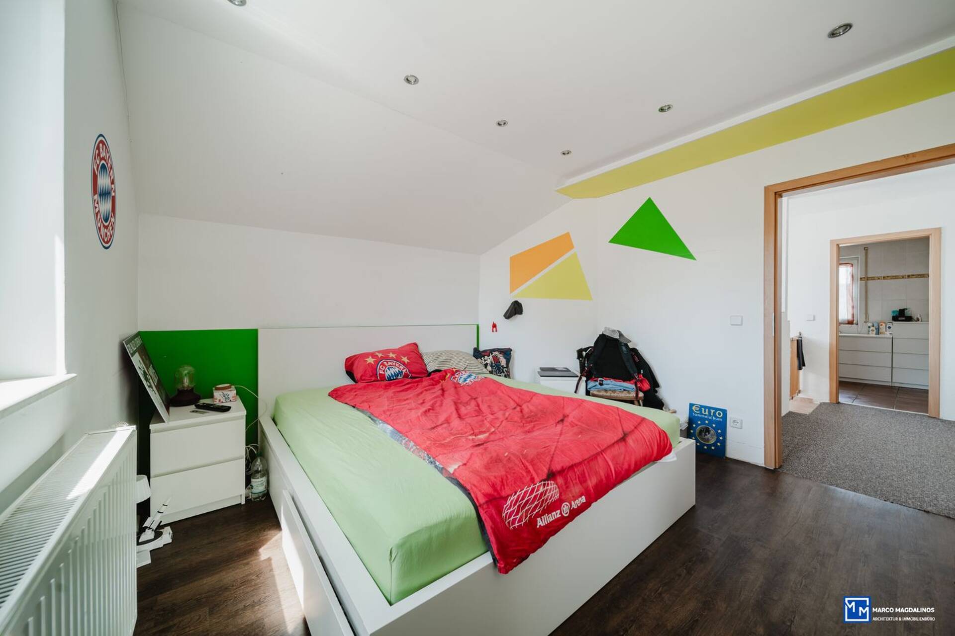 Haus in 88433 Schemmerhofen mit 134 m² kaufen