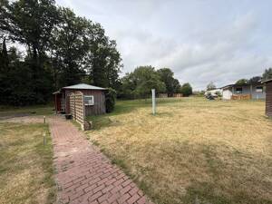Dörverden-Westen: Gemütliches Einfamilienhaus mit Anbauten, Kaminofen und unterkellertem Garagenhaus – 27313 Dörverden – Vorschaubild 7